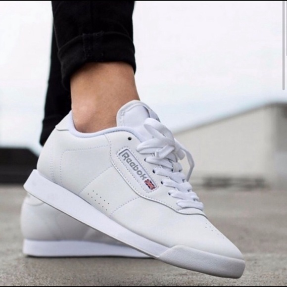 reebok new princess